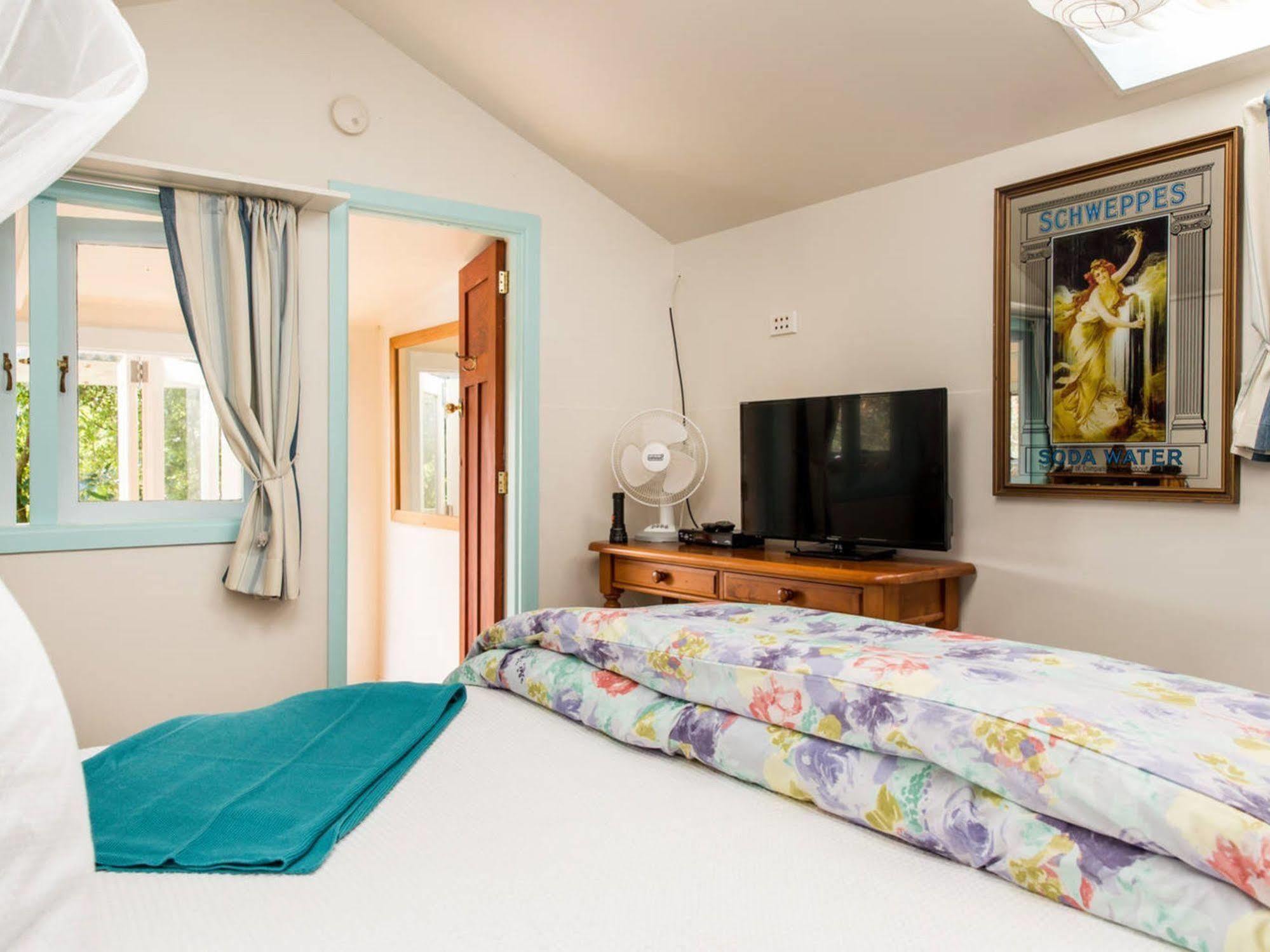 Palm Beach Bungalows Esterno foto