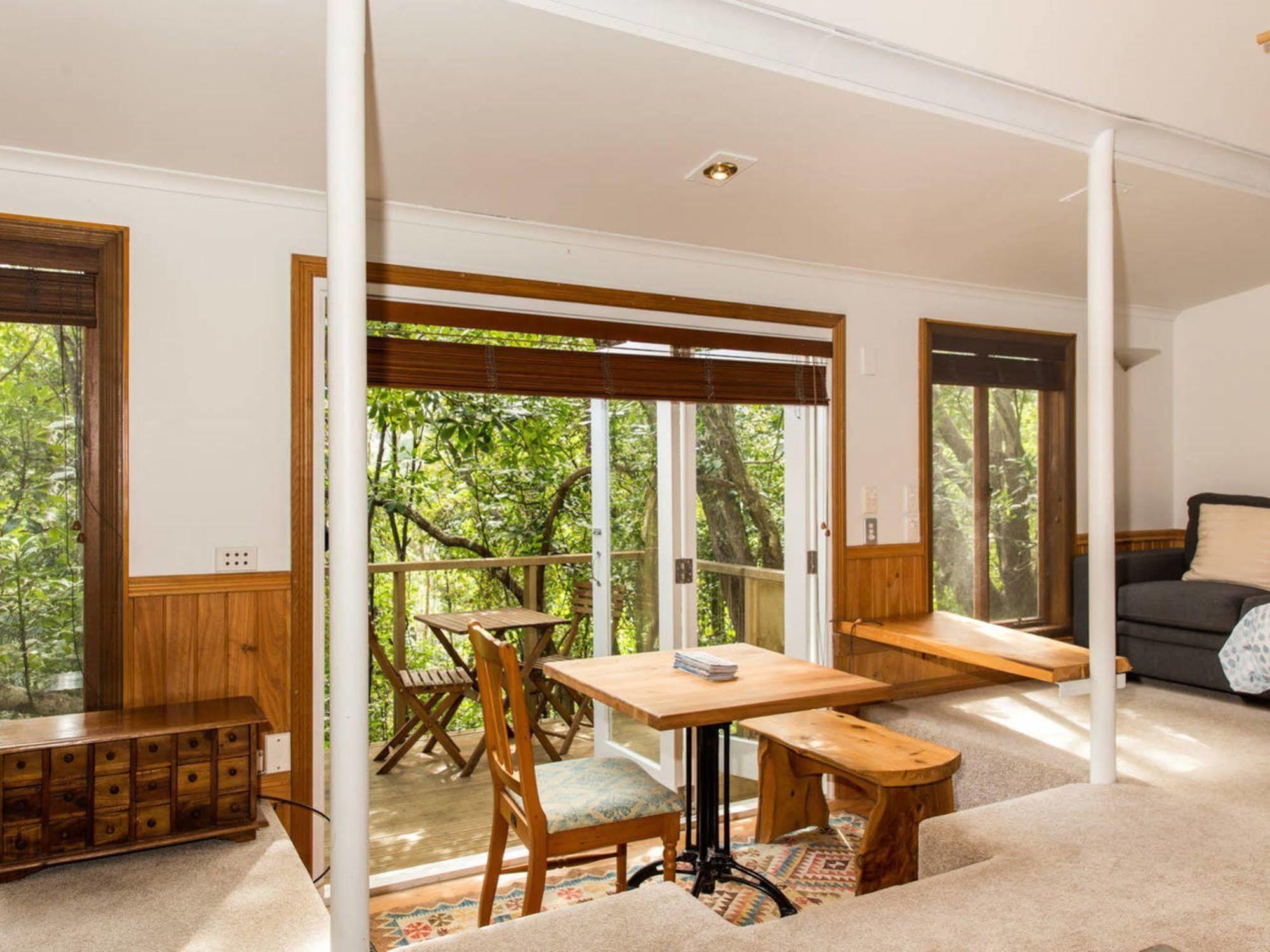 Palm Beach Bungalows Esterno foto