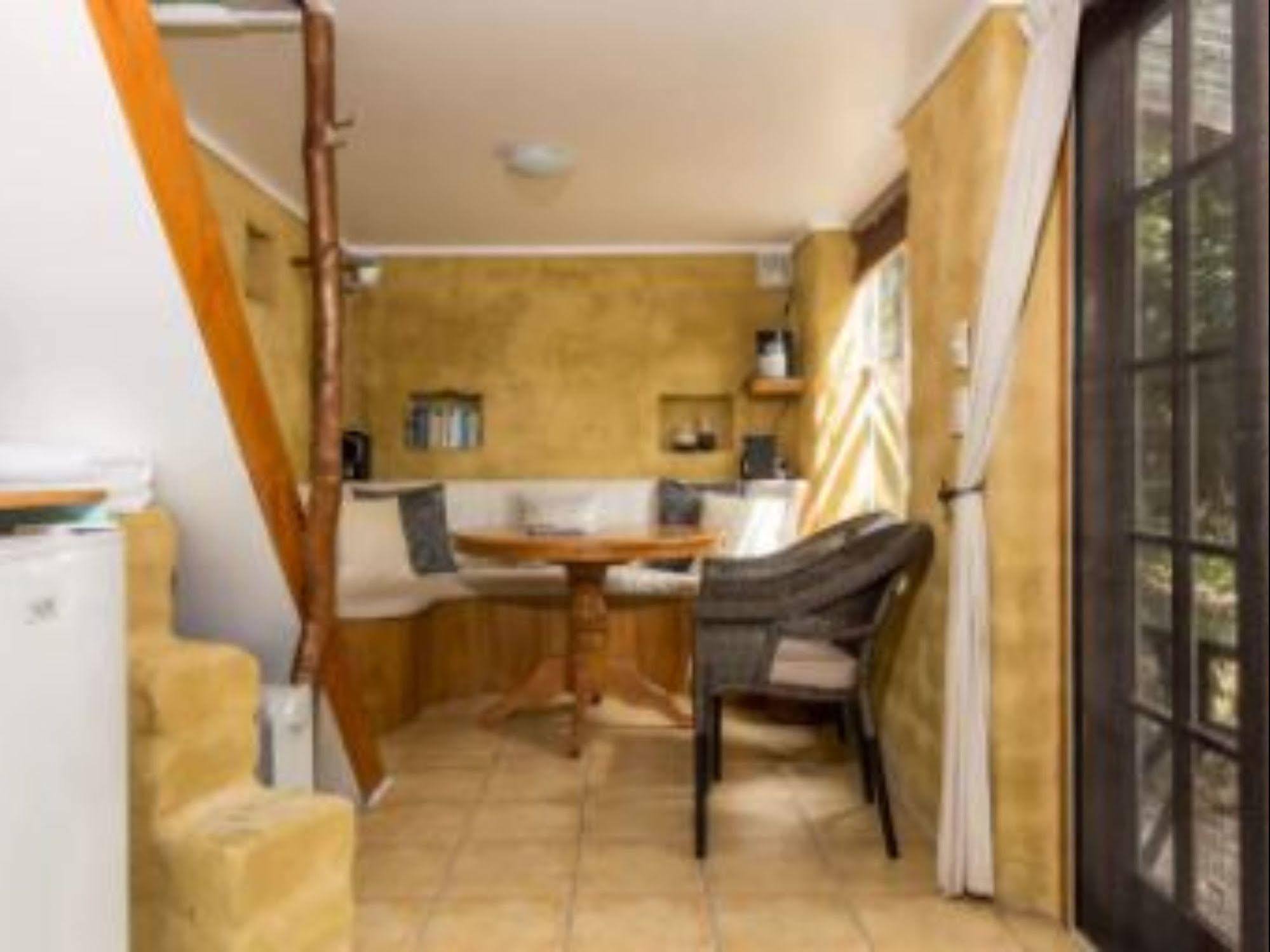 Palm Beach Bungalows Esterno foto