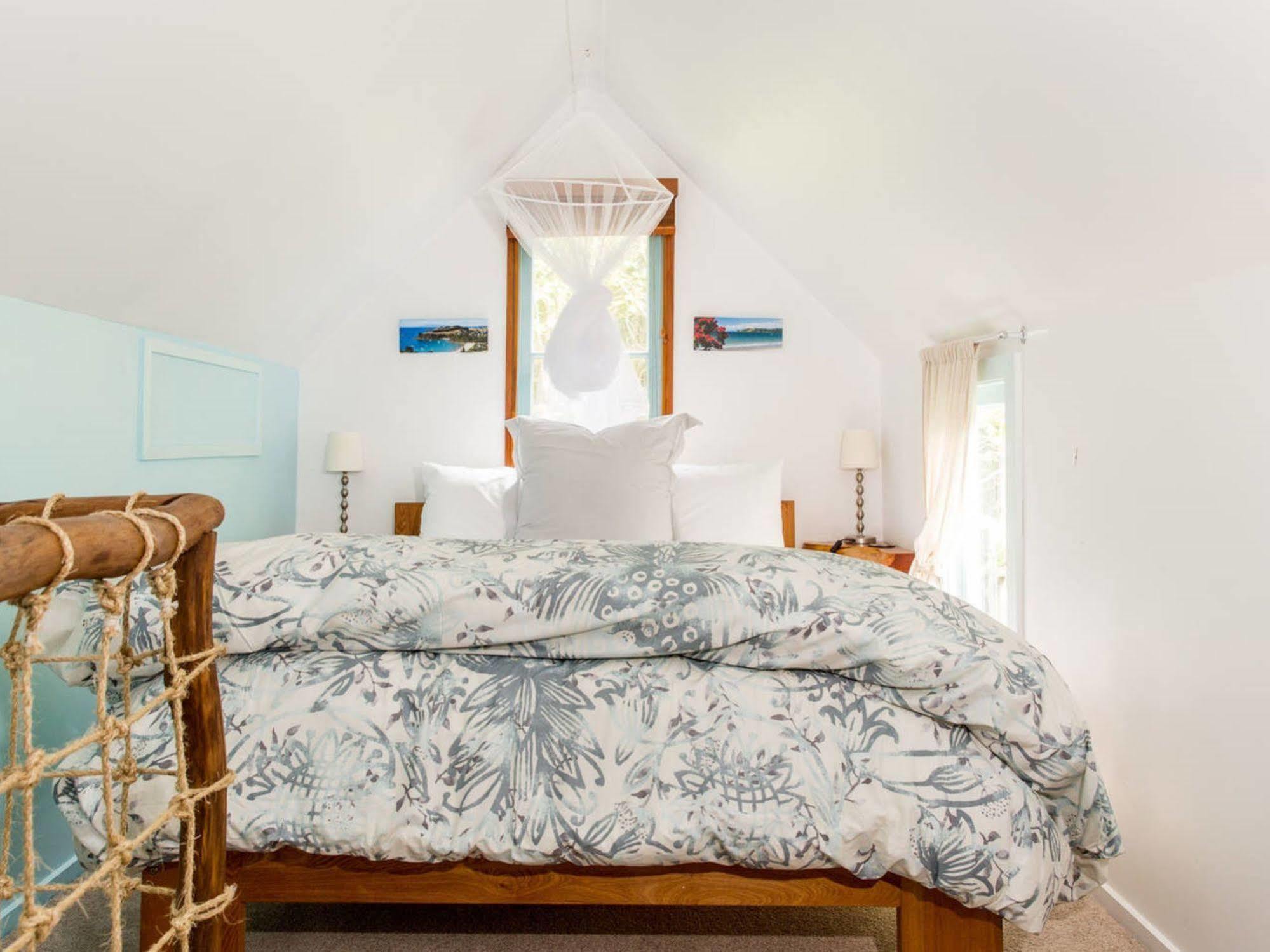 Palm Beach Bungalows Esterno foto