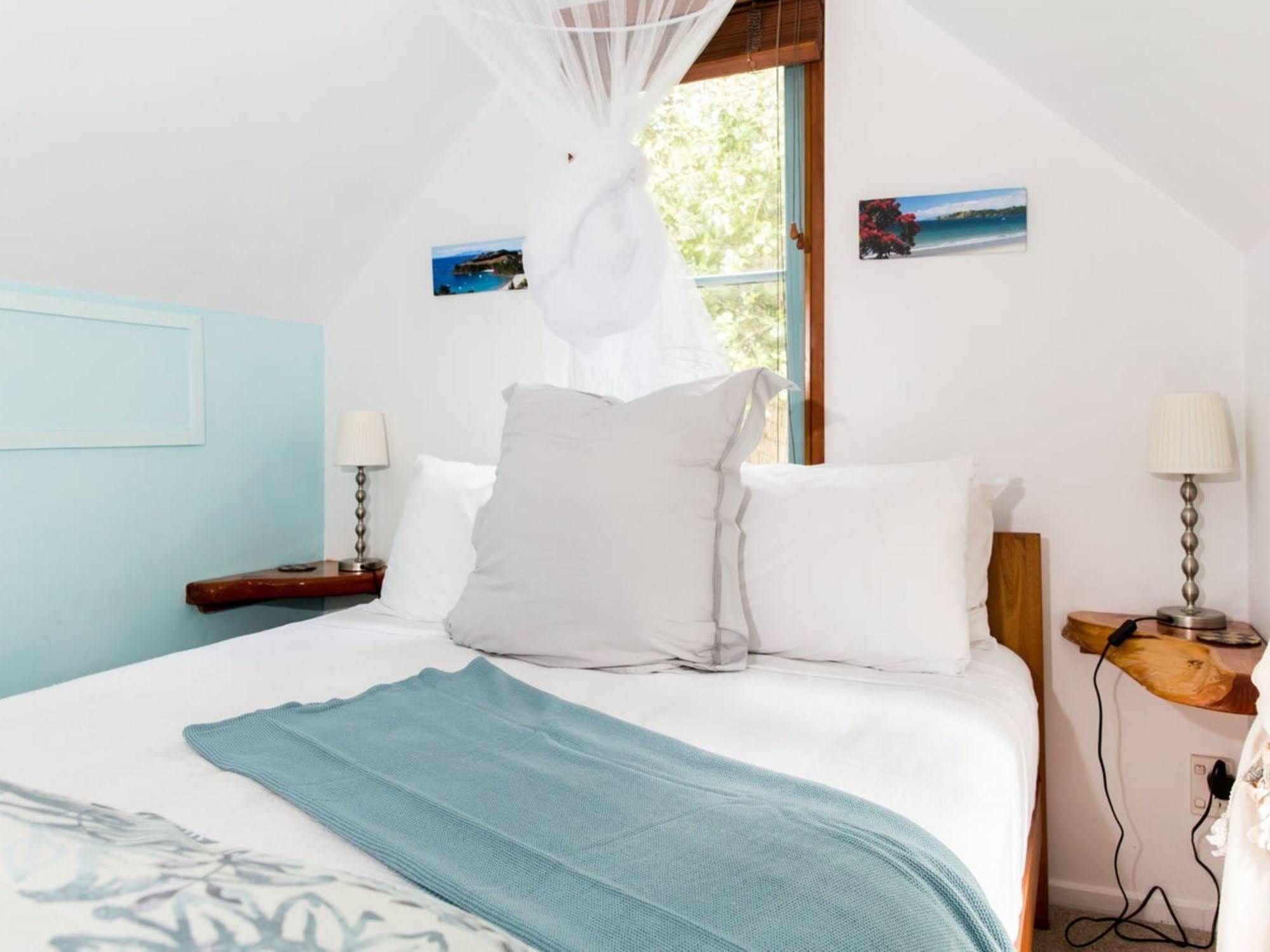 Palm Beach Bungalows Esterno foto