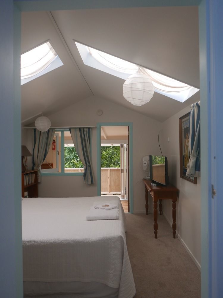 Palm Beach Bungalows Esterno foto