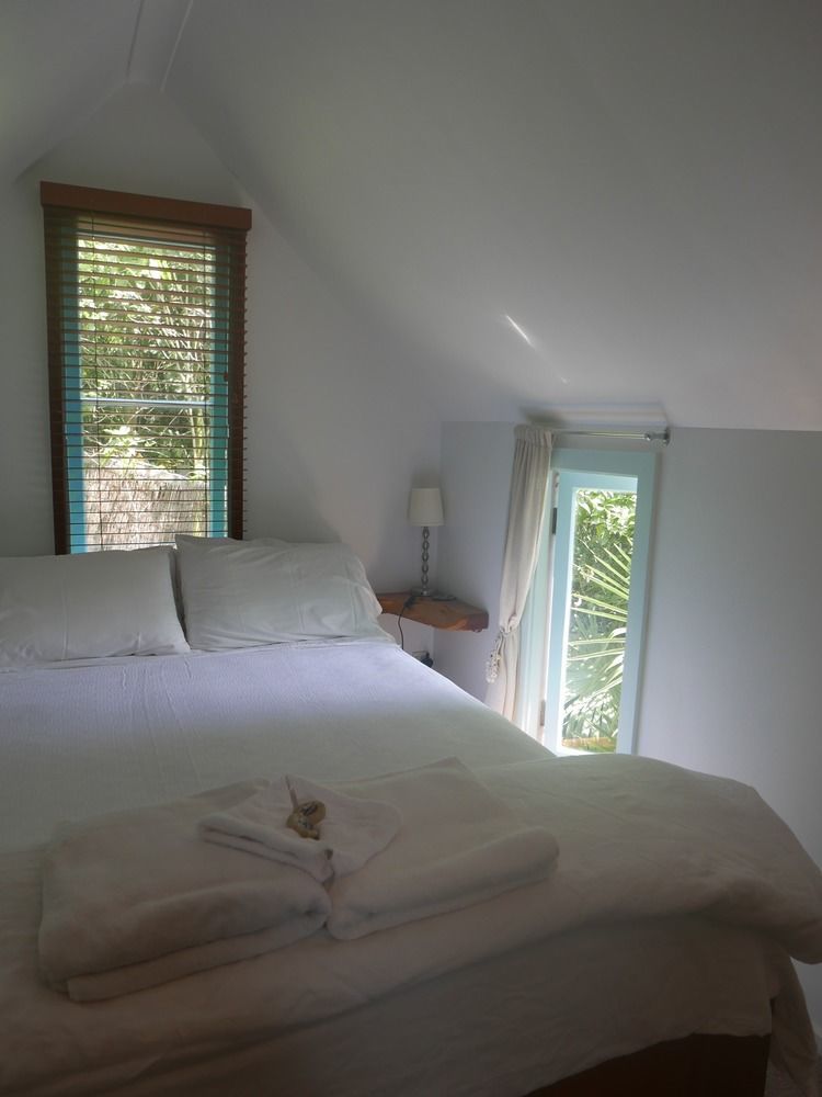 Palm Beach Bungalows Esterno foto
