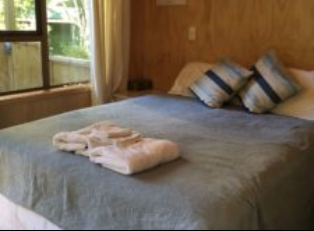 Palm Beach Bungalows Esterno foto