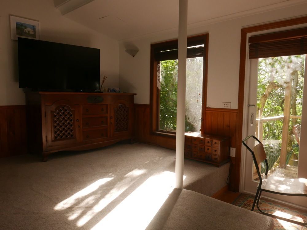 Palm Beach Bungalows Esterno foto